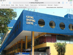 Katong Shopping Centre (D15), Retail #183709542